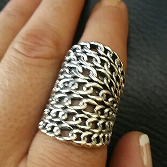 Rope ring - Picture 2 of 5